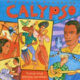 Various - Putumayo Calypso - Kliknutím na obrázok zatvorte